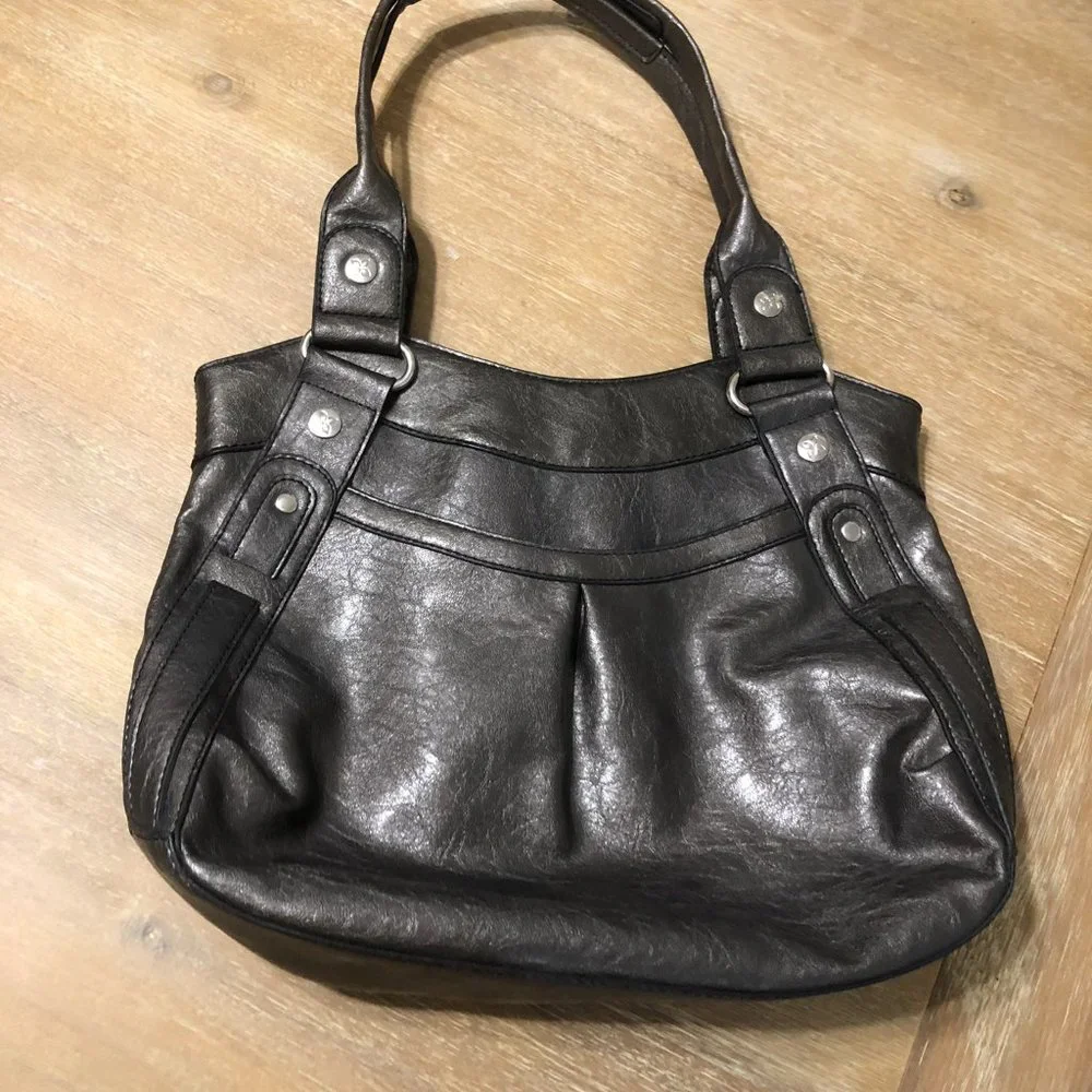 Silver Relic by Fossil bag - Picture 9 of 15